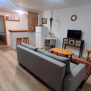 Mi Pequeno Rincon Mediterraneo Apartamento