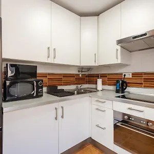 El Atico De La Montana Apartamento