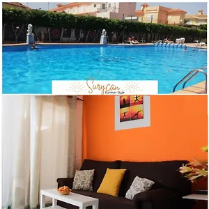 Surycan Summer Style Playa del Inglés