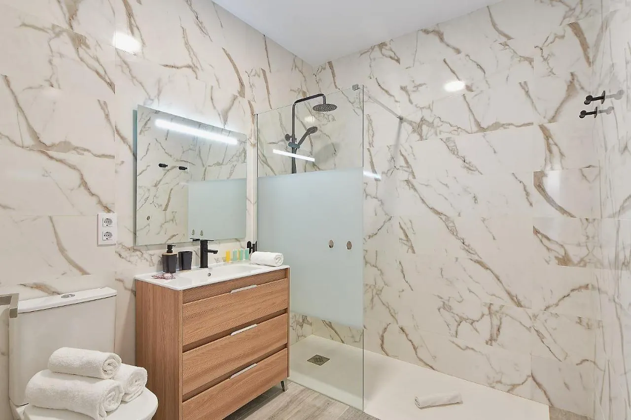 Apartment Sweet Dream Home Malaga