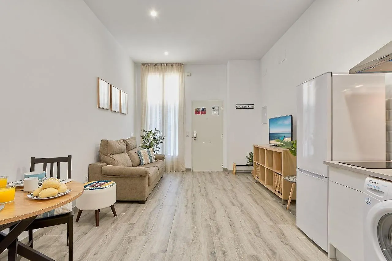 Sweet Dream Home Malaga