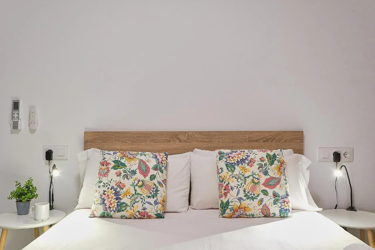 Sweet Dream Home Malaga Spain