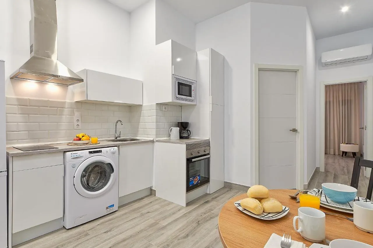 Sweet Dream Home Malaga