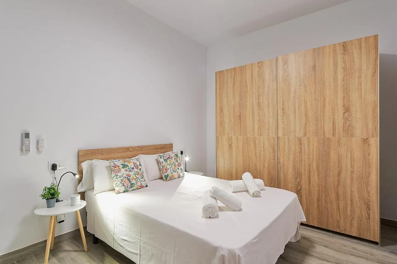 Sweet Dream Home Malaga 0*,